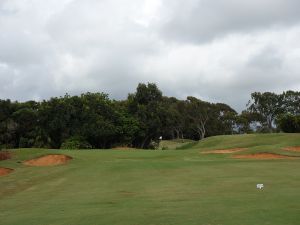 Puakea 15th Approach 2019